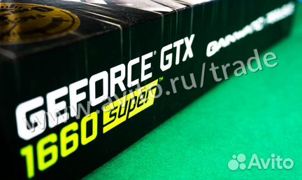 Ryzen 7 + GTX 1660 Super