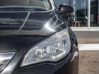Opel Astra 1.4 AT, 2011, 141 000 км объявление продам