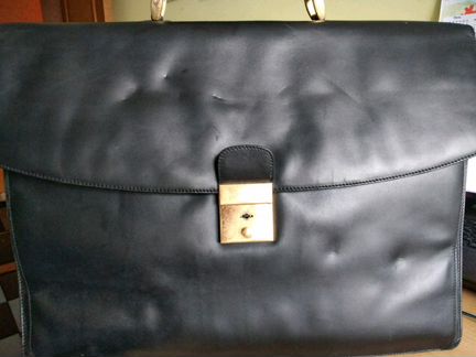 Портфель DolceGabbana