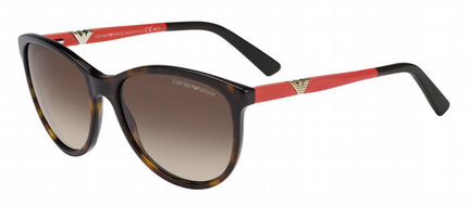 Очки с-з оправа / Emporio armani EA9839/ Luxor 6ch