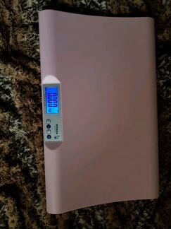 Детские весы