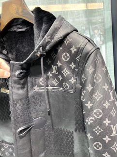 Дубленка LV