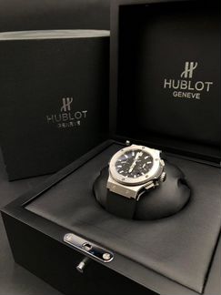 Часы мужские Нub (арт 0730)