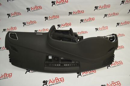 Торпедо панель приборов Audi A 5