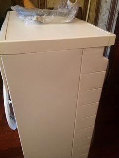 Стиральная машина Electrolux