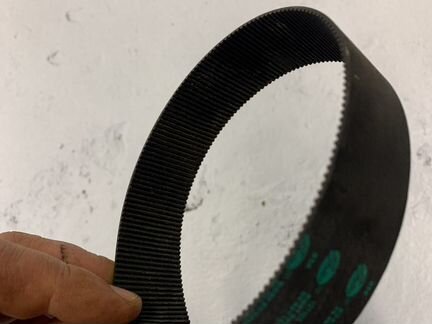 Ремень рулевой рейки F25