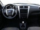 Datsun on-DO 1.6 МТ, 2017, 64 372 км объявление продам