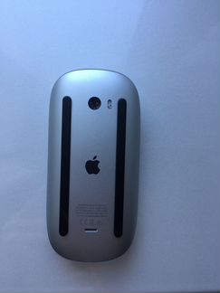 Мышь Apple Magic Mouse 2
