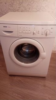 Стиральная машина Bosch Maxx WFH 2060