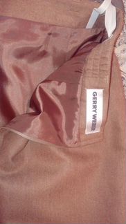 Юбка Gerry Weber, шерсть