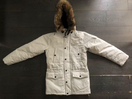 Парка Carhartt Anchorage