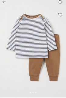 Костюм h&m в идеальном состоянии