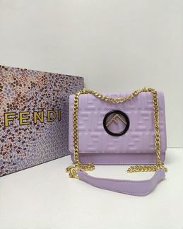 Сумочки Fendi