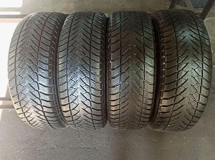 215 70 16 GoodYear бу Шины Зимние 215 70 R16 102L