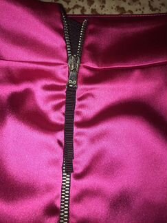 Юбка карандаш D&G