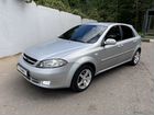 Chevrolet Lacetti 1.6 AT, 2008, 230 800 км