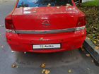 Opel Astra 1.8 МТ, 2008, 110 000 км