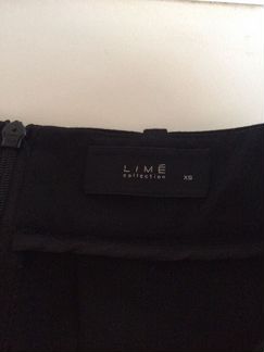 Юбка Lime
