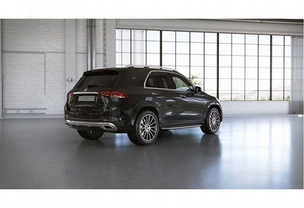 Mercedes-Benz GLE-класс 3.0 AT, 2020