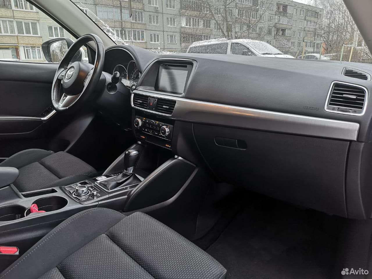 Mazda CX-5, 2015 89001125352 купить 10