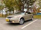 Chevrolet Lacetti 1.6 МТ, 2008, 242 000 км