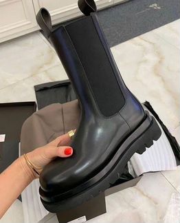 Сапоги/челси