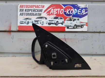 Зеркало боковое переднее левое Hyundai I 30