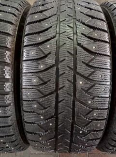 255 50 19 Bridgestone бу Шины Зимние 255 50 R19 10