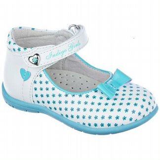 Сандалии для девочки