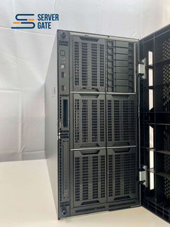 Сервер HP ML350 Gen9 8SFF 1x E5-2643v3 64 GB