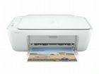 Принтер Струйное мфу HP DeskJet 2320