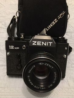 Фотоаппарат Зенит 12хр