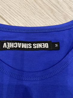 Футболка Симачев оригинал