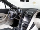 Bentley Continental GT AT, 2011, 67 000 км объявление продам