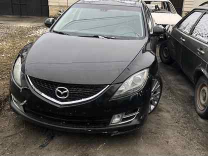                        Mazda 6              u2014               /    