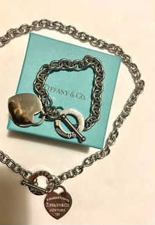 Tiffany&Co браслет США