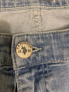 Мужские джинсы U.S. Polo Assn оригинал