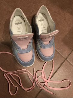 Кроссовки Primigi рр 32