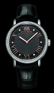 88 RUE DU Rhone Ladies Diamond 94 бриллианта новые