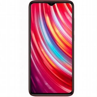 Xiaomi Redmi Note 8 Pro 6/64Gb Coral Orange EU
