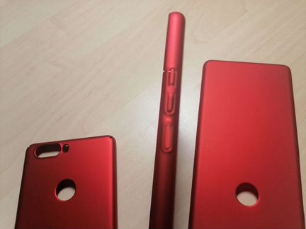 9 Чехлов для телефона Nubia Z 17