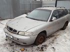 Doninvest Orion 2.0 МТ, 1999, 100 000 км