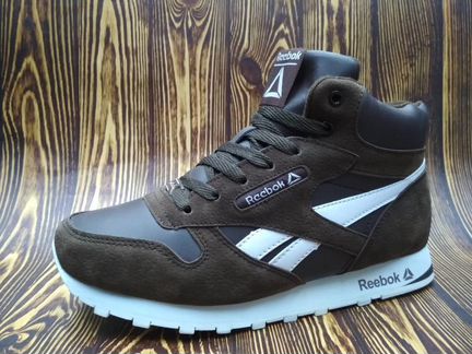Кроссовки Reebok