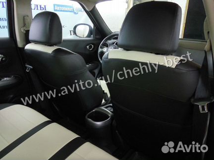 Авточехлы для Opel Astra экокожа Автопилот