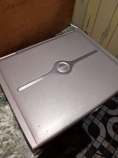 Ноутбук Dell latitude 100l