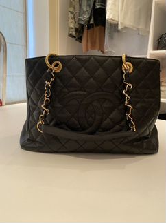 Сумка chanel