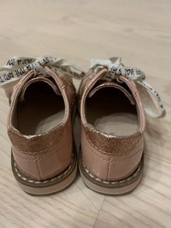 Ботинки Zara kids