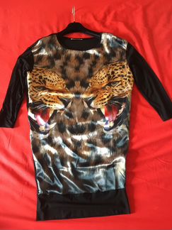 Платье vicolo Италия