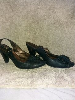 Туфли босоножки