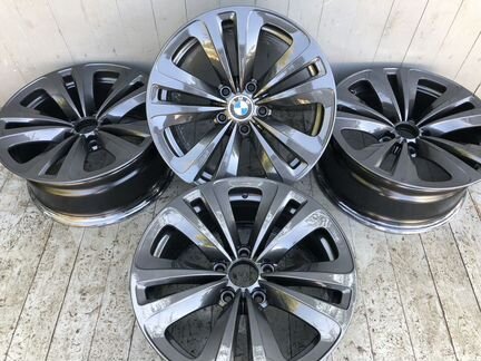 Оригинальные диски для BMW 7 F01 234Style